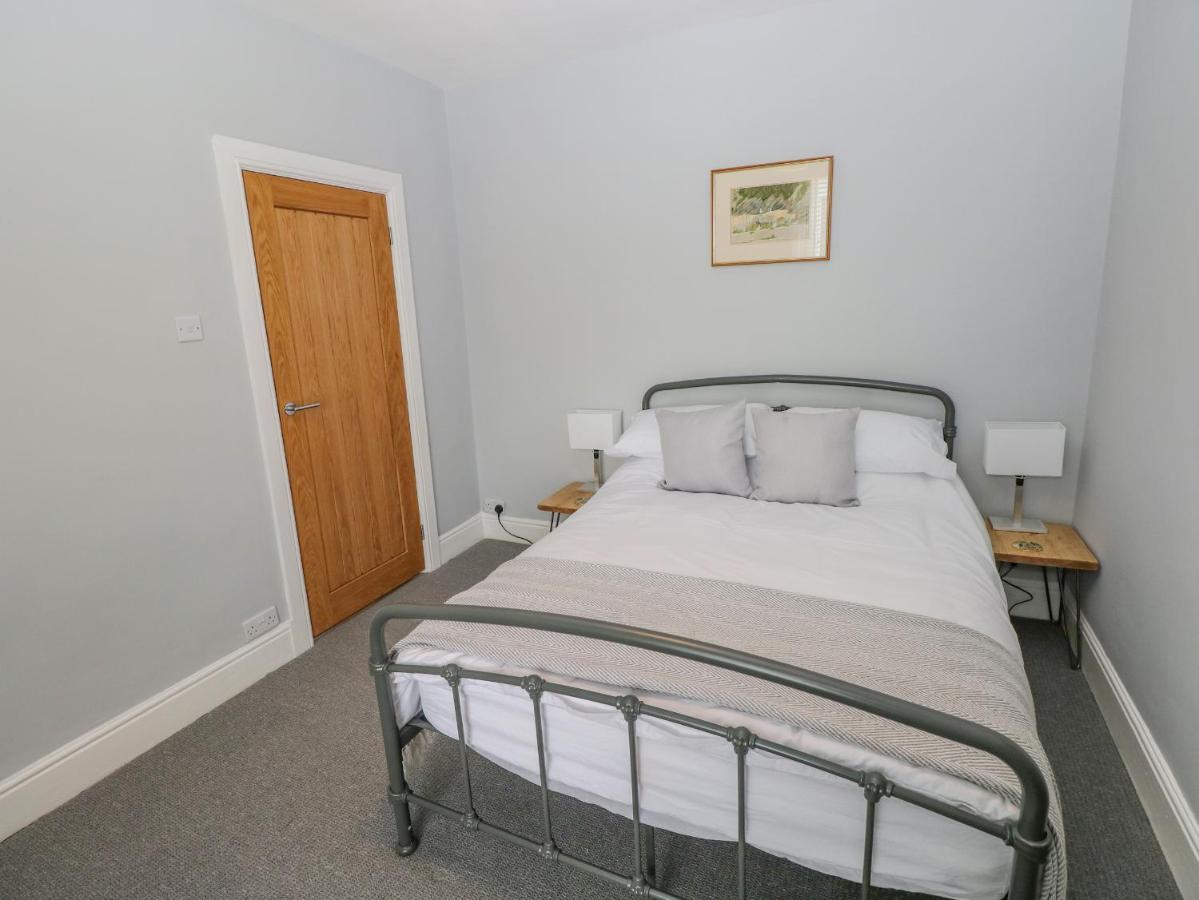 54 Pencoed Road Villa Burry Port Buitenkant foto