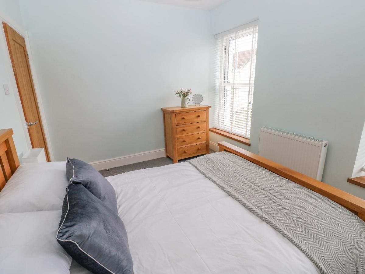 54 Pencoed Road Villa Burry Port Buitenkant foto