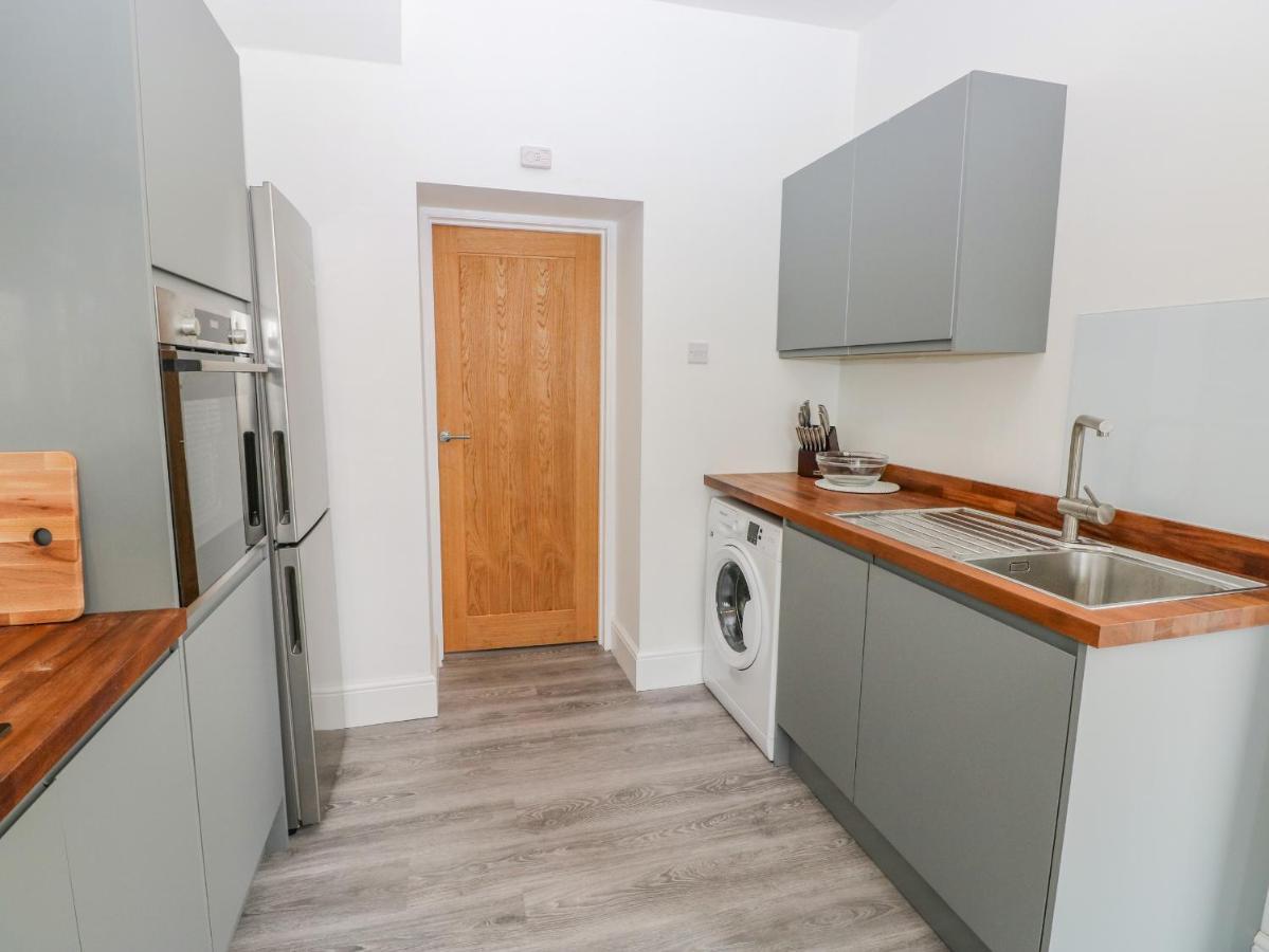 54 Pencoed Road Villa Burry Port Buitenkant foto