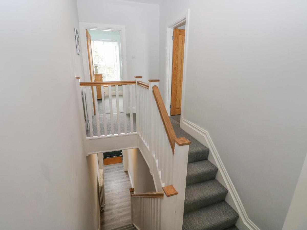 54 Pencoed Road Villa Burry Port Buitenkant foto